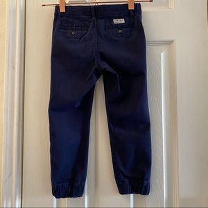 Janie and Jack boy’s pants size 5